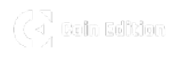 coin Edition